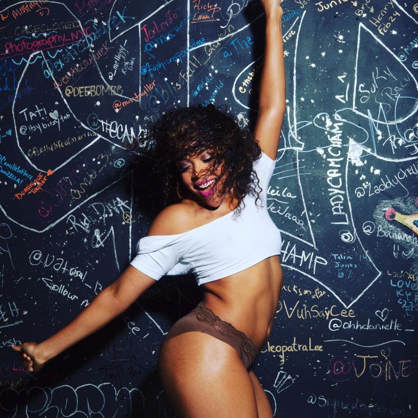 15 Black Female Dancers & Choreographers Who Are Killing The Game
